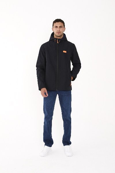 Resim Trender Erkek Mont