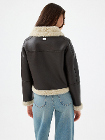 Resim Loft Kadın Mont Lf2040673