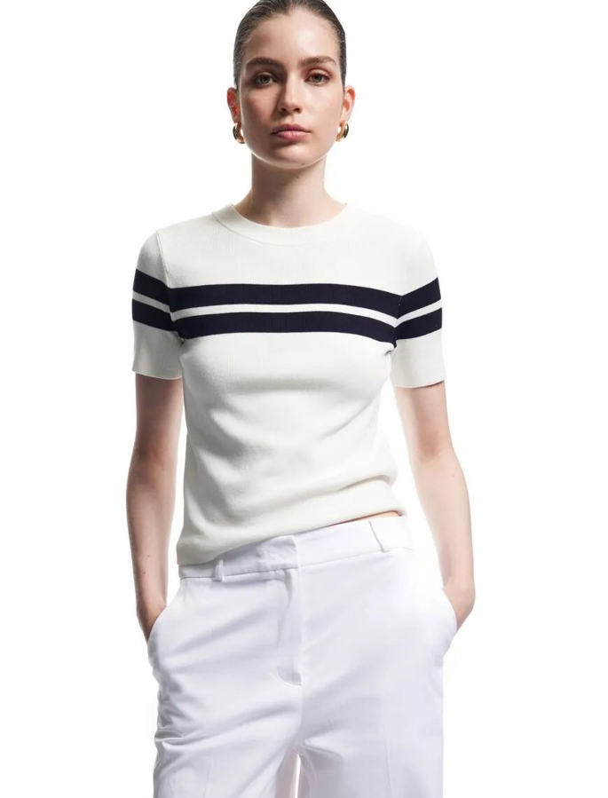 Resim Koton Kadın Kazak 6WAK90118HT