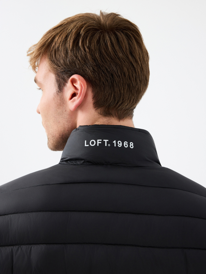 Resim Loft Erkek Mont Lf2040265