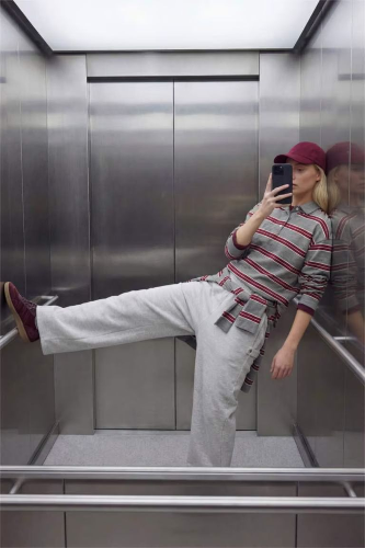 Resim Defacto Kadın Sweat G9469AX/GR256