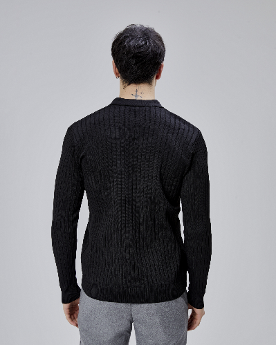 Resim Yenikoza Erkek Kazak