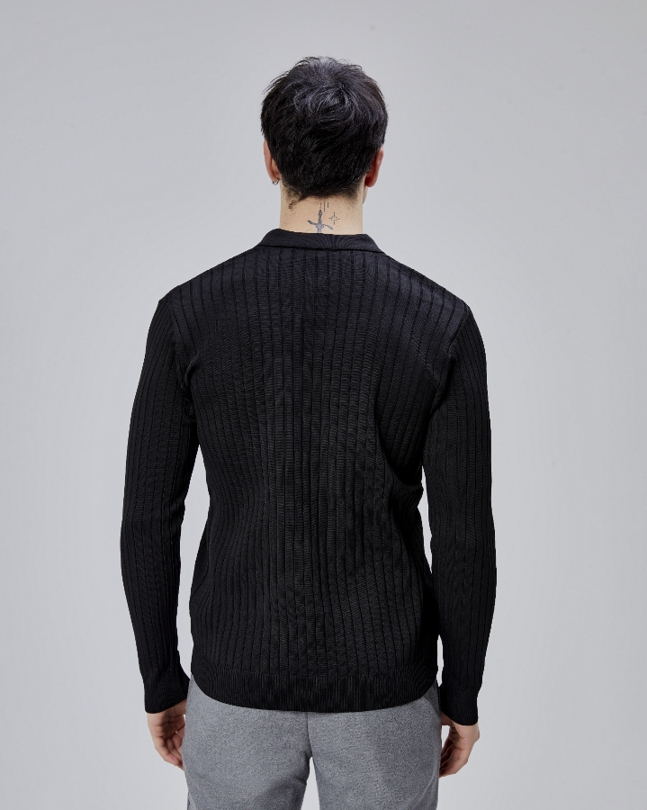 Resim Yenikoza Erkek Kazak