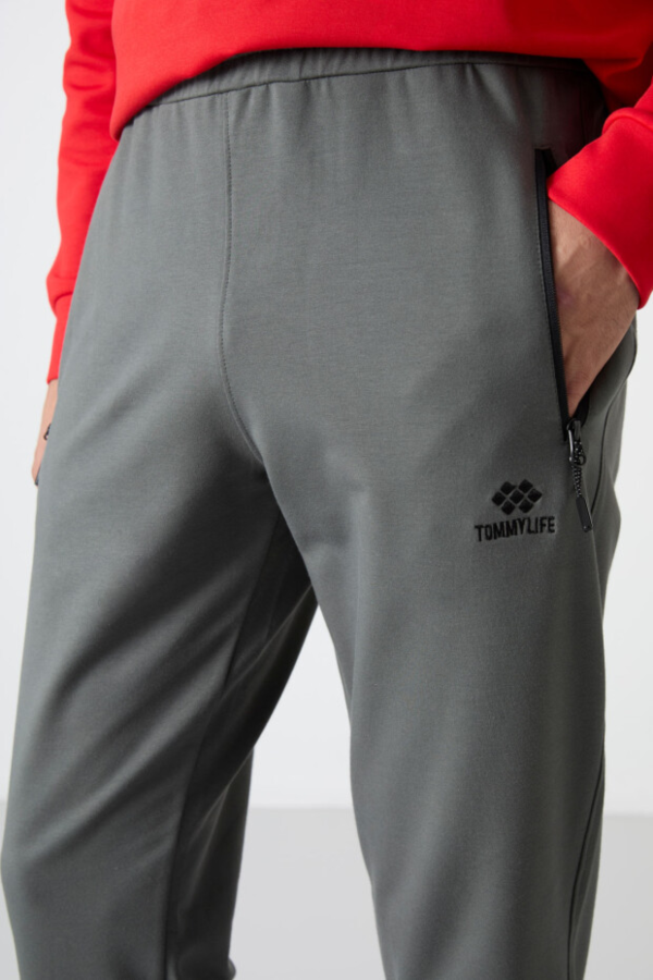 Resim T18Er-82187  Jogger Erkek Eşofman Alt