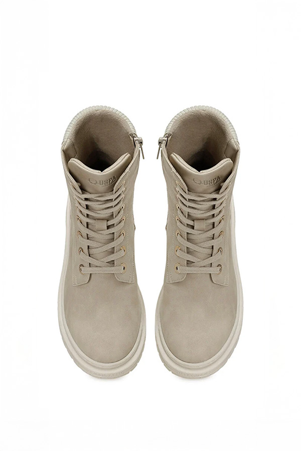 Resim U.S. Polo Assn. 5W Lane 5Pr Kadın Bot A102038933