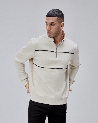 Resim Trender Erkek Sweat