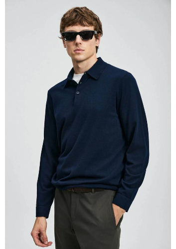 Resim Lufian Donald Erkek Kazak 112090149