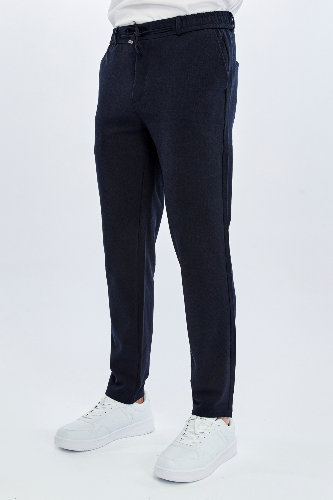 Resim Paul&More Kanvas Pantolon Dinar (6099) Erkek