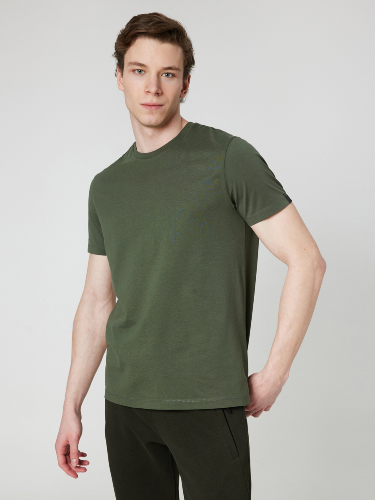 Resim Loft Erkek Regular Fit T-shirt LF2029278