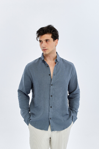 Resim Trender Erkek Gömlek