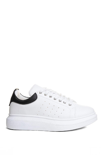 Resim Yenikoza Erkek Günlük Ayakkabı