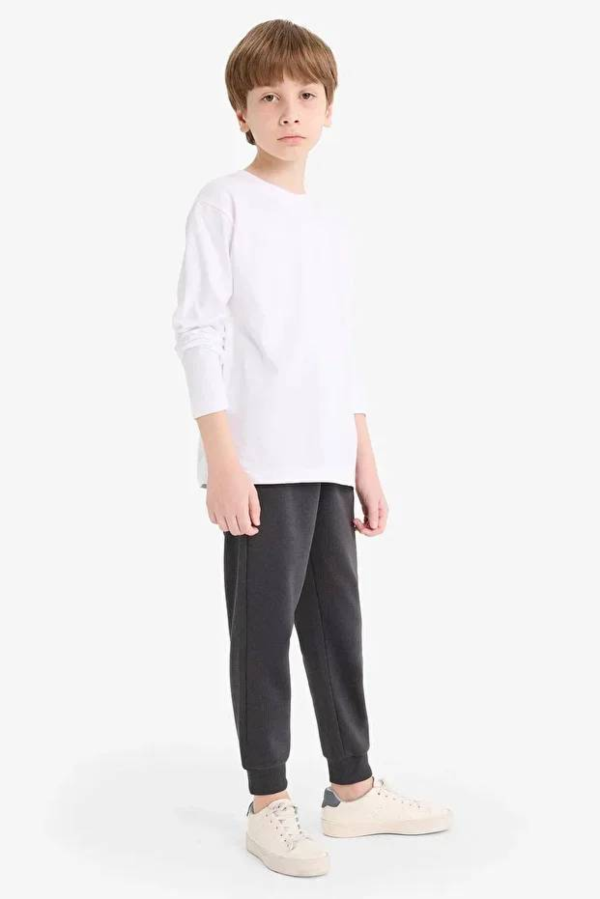 Resim Defacto Erkek Çocuk  Eşofman Alt K8852A6/AR138