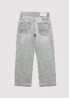 Resim Mavi Jimmy Erkek Çocuk Jean Pantolon M6011190-A2947