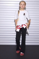 Resim Defacto Kız Çocuk Eşofman Alt G7697A8/BK81