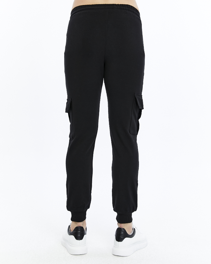 Resim Yenikoza Erkek Eşofman