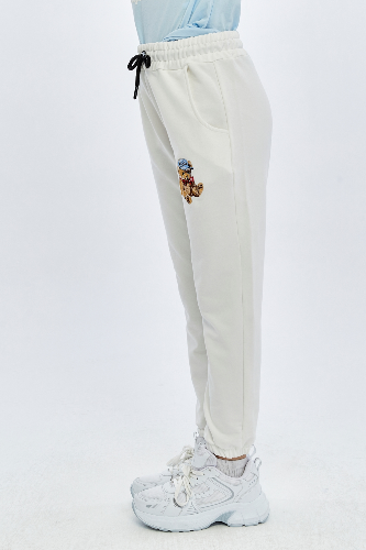 Resim Yenikoza Kız Çocuk Eşofman