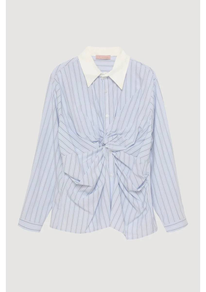 Resim QUZU Kadın Gömlek