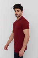 Resim Cazador Erkek T-shirt 46130