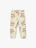 Resim Koton Erkek Bebek Eşofman Alt 6WMB40078TK