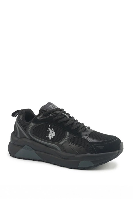 Resim U.S. Polo Assn. Erkek Günlük Ayakkabı A102021044 5W Chaby 5Pr