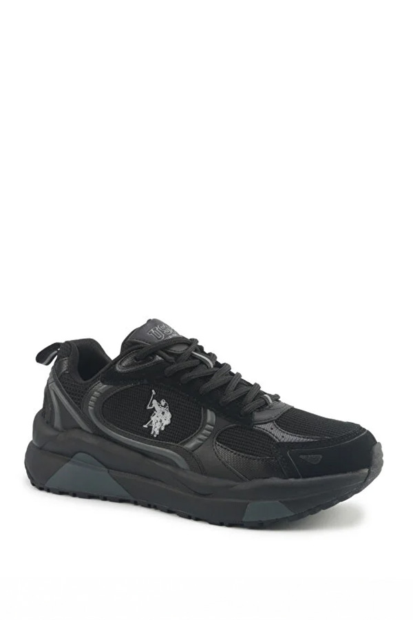 Resim U.S. Polo Assn. Erkek Günlük Ayakkabı A102021044 5W Chaby 5Pr