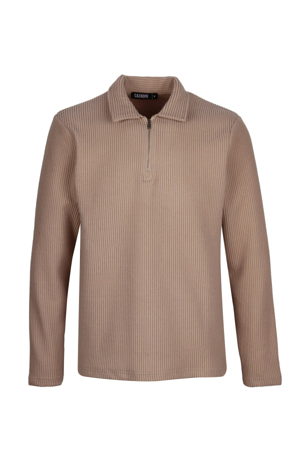 Resim Cazador Erkek Sweat 53710