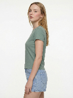 Resim Loft Kadın T-shirt LF2042935