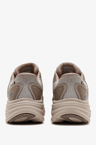 Resim Skechers Bobs Skıllz Erkek Spor Ayakkabı 118432 Tpe