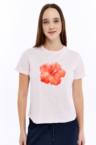 Resim Trender Kadın T-shirt