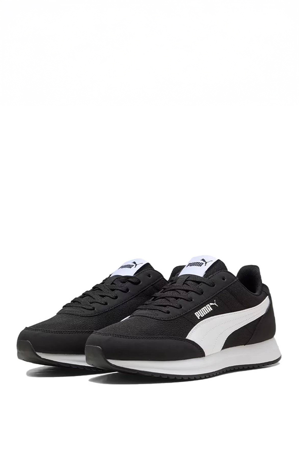 Resim Puma R78 Lightwind Unisex Spor Ayakkabı 400267-01