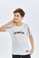 Resim Yenikoza Erkek Çocuk T-shirt