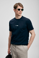 Resim Lufian Marcus Erkek T-shirt 111020322