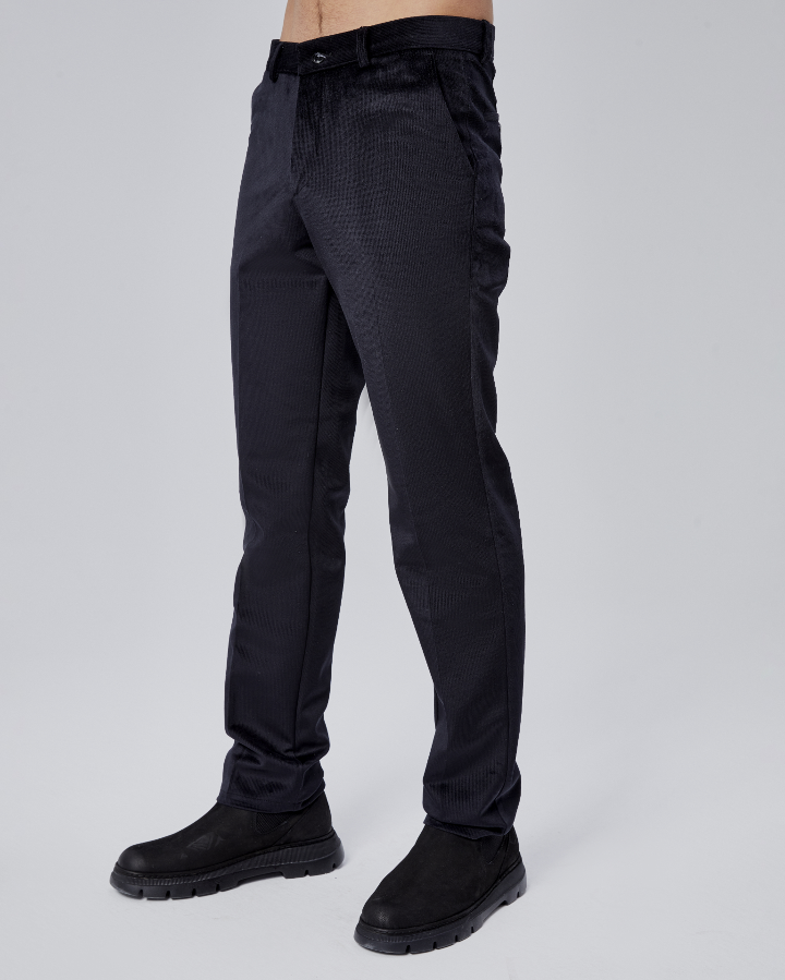 Resim Trender Erkek Kadife Pantolon