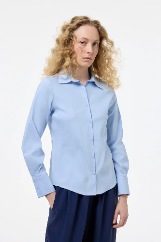 Resim QUZU Kadın Gömlek