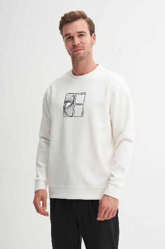 Resim Cazador Erkek Sweat 53290