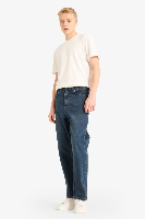 Resim Defacto Erkek Jean Pantolon G8323AX/NM34