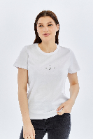 Resim Trender Kadın T-shirt