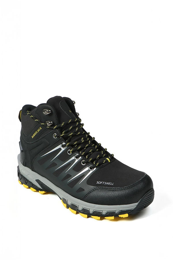 Resim Hammer Jack Merdane Erkek Bot 19900-M