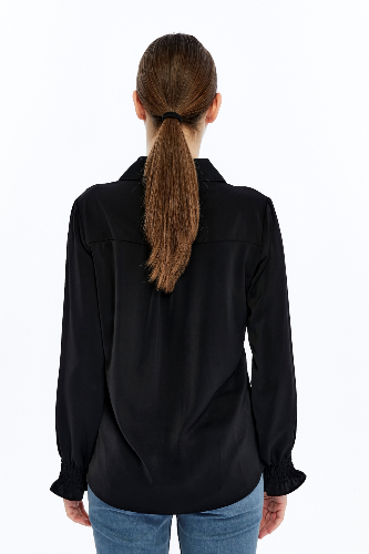 Resim Yenikoza Kadın Gömlek