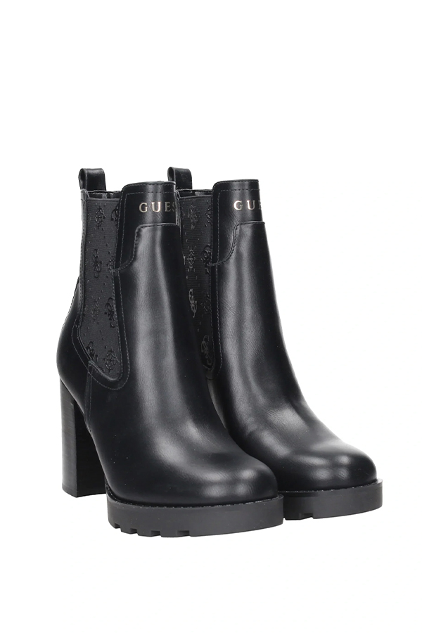 Resim Guess Kadın Bot Flfnllele10 Nealle