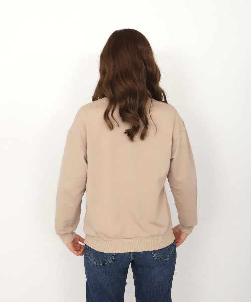 Resim Trender Kadın Sweat