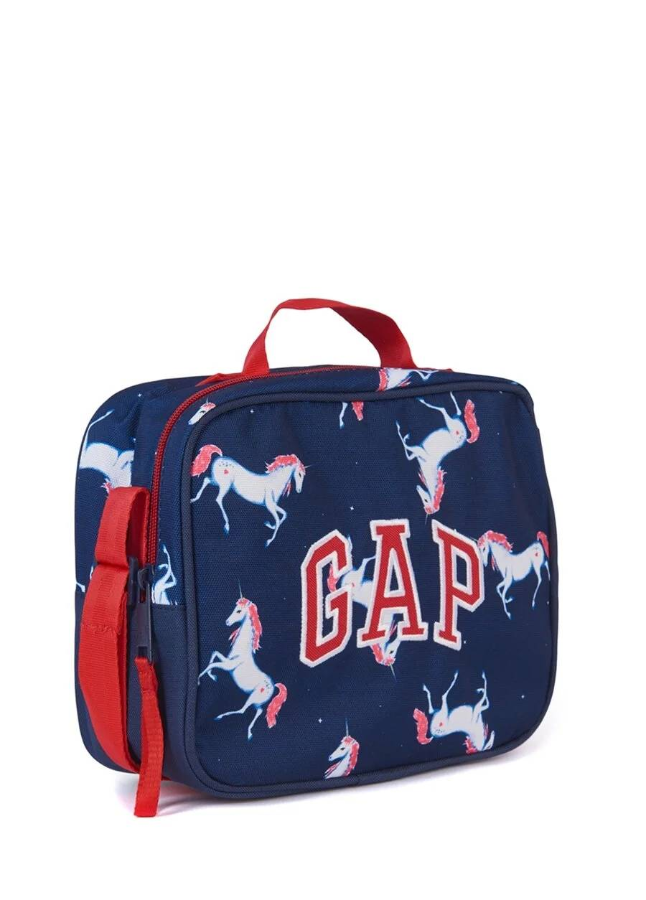 Resim Yenikoza Unisex Okul Çantası