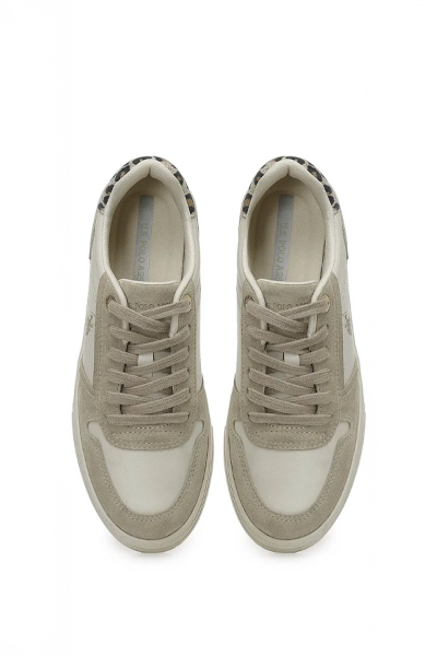 Resim U.S. Polo Assn. Kadın Günlük Ayakkabı A102030213 5F Petra 5Pr