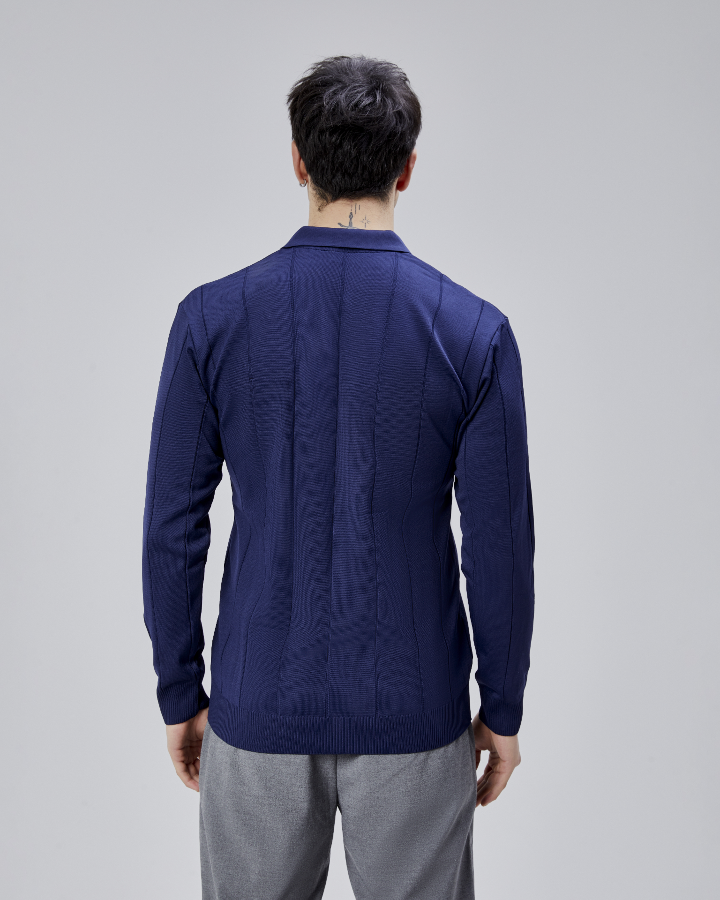 Resim Yenikoza Erkek Kazak