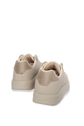 Resim Viole&More Kadın Günlük Ayakkabı D.S 158