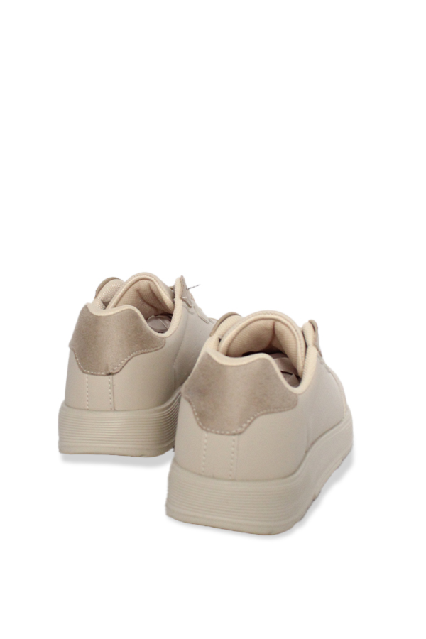 Resim Viole&More Kadın Günlük Ayakkabı D.S 158