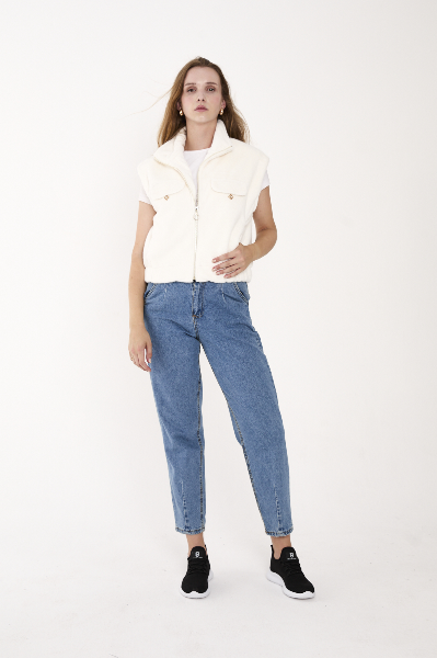 Resim Trender Kadın Yelek