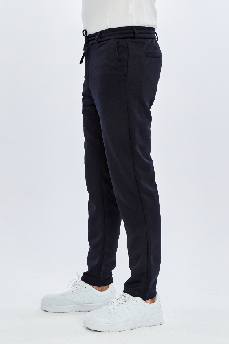 Resim Paul&More Kanvas Pantolon 6001 Double Erkek