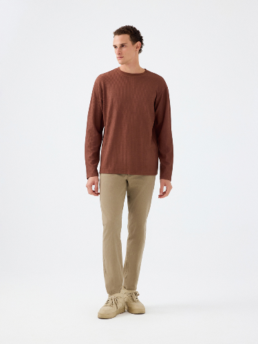 Resim Loft Erkek Sweat Lf2037183