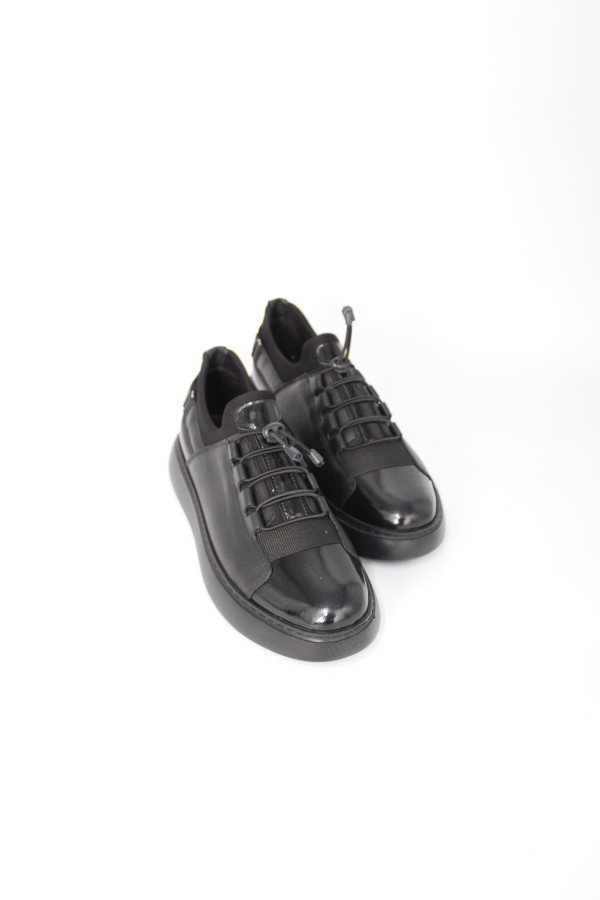 Resim Yenikoza Erkek Günlük Ayakkabı